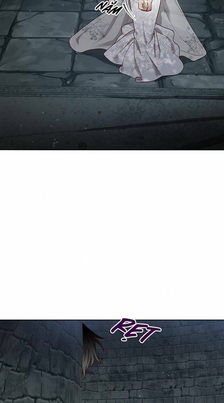 Tôi Sẽ Chỉ Sống Như Một Nhân Vật Phản Diện Chap 27 - Next Chap 28