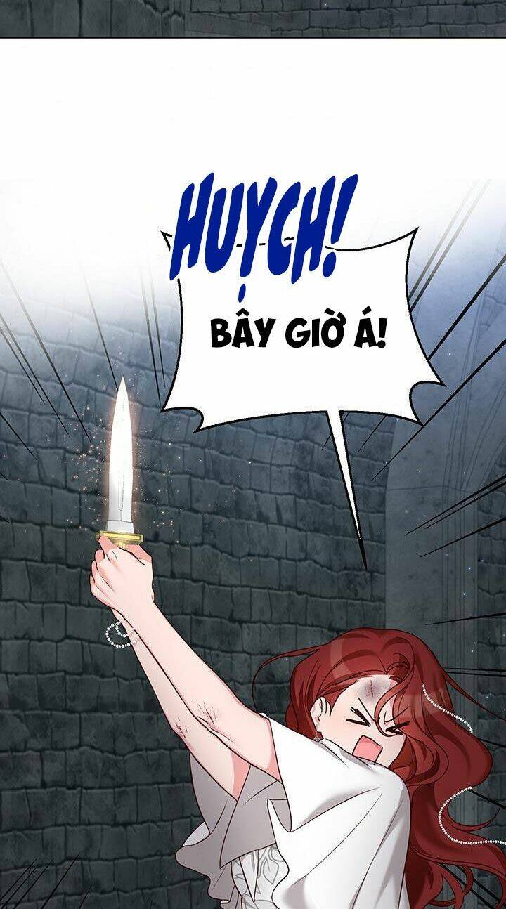 Tôi Sẽ Chỉ Sống Như Một Nhân Vật Phản Diện Chap 27 - Next Chap 28