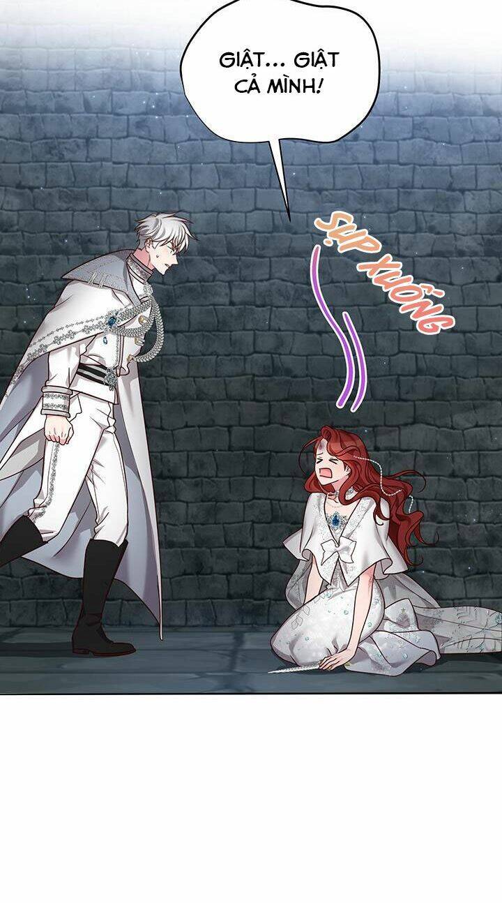 Tôi Sẽ Chỉ Sống Như Một Nhân Vật Phản Diện Chap 27 - Next Chap 28