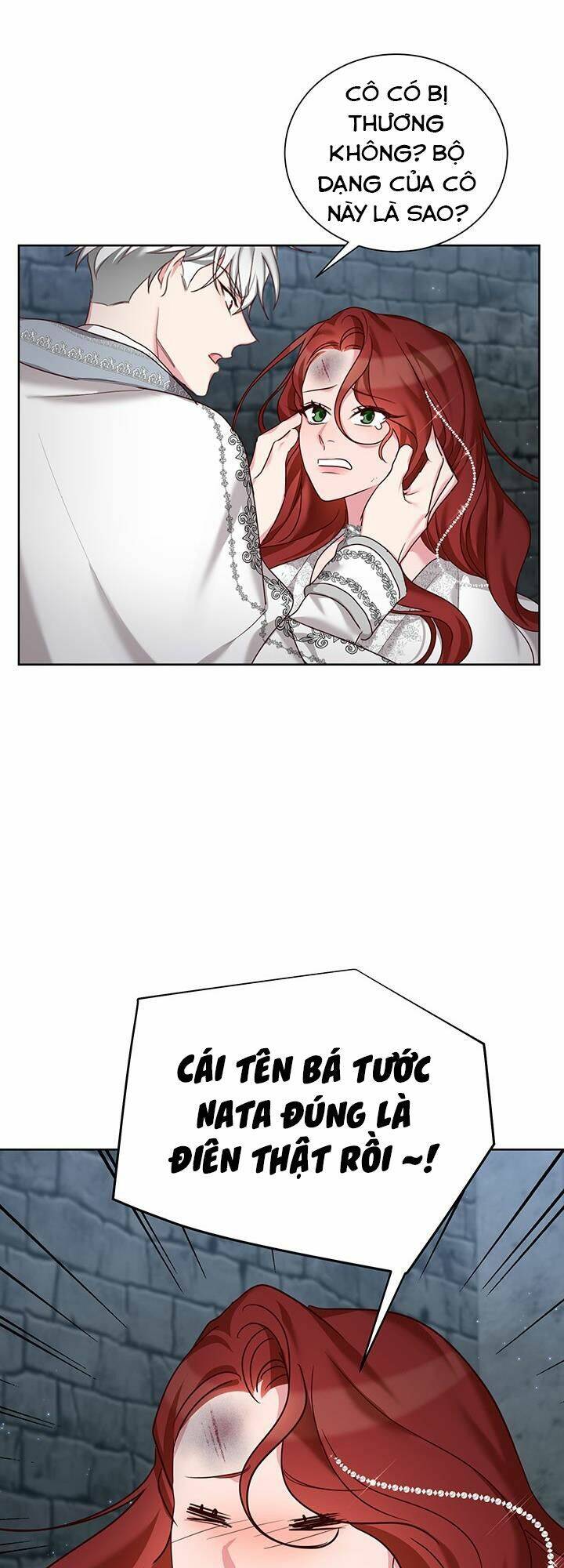 Tôi Sẽ Chỉ Sống Như Một Nhân Vật Phản Diện Chap 27 - Next Chap 28