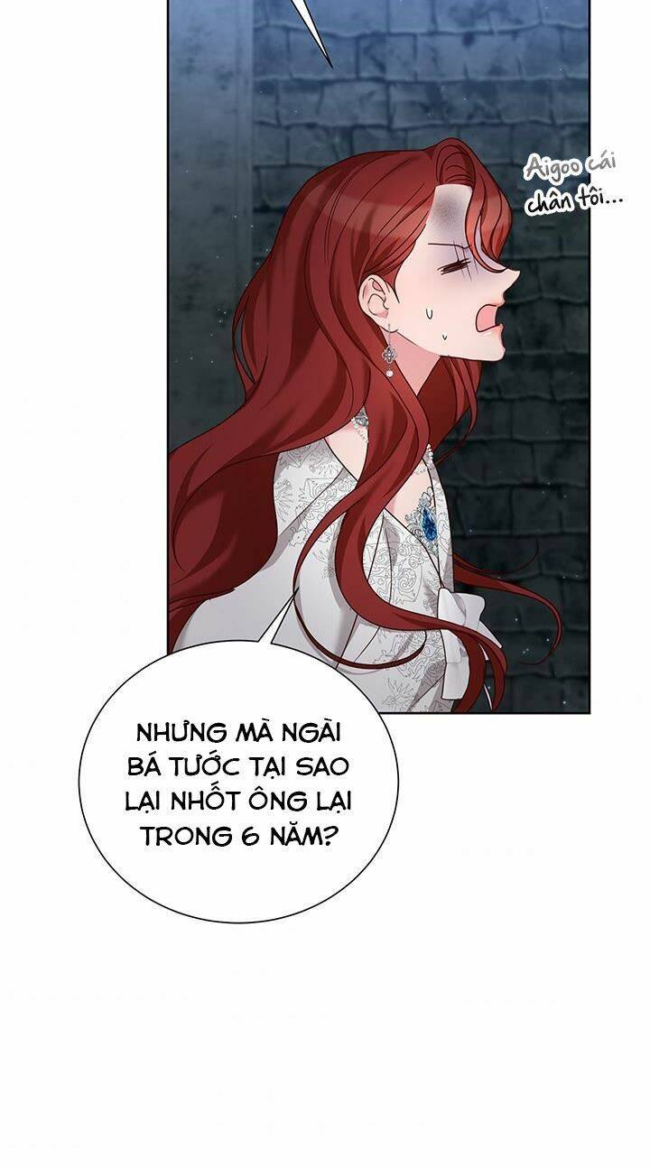 Tôi Sẽ Chỉ Sống Như Một Nhân Vật Phản Diện Chap 27 - Next Chap 28