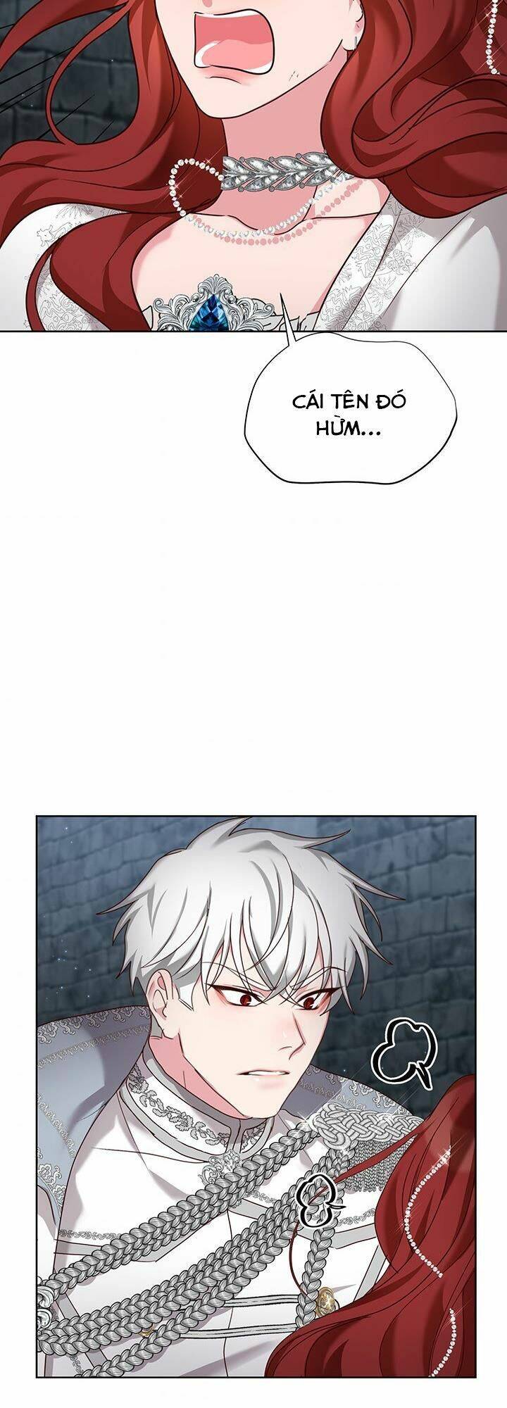 Tôi Sẽ Chỉ Sống Như Một Nhân Vật Phản Diện Chap 27 - Next Chap 28