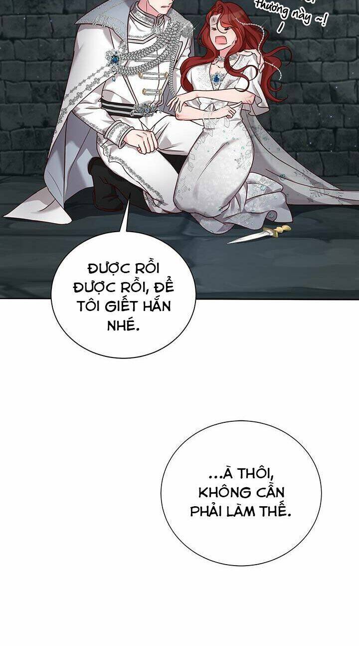 Tôi Sẽ Chỉ Sống Như Một Nhân Vật Phản Diện Chap 27 - Next Chap 28