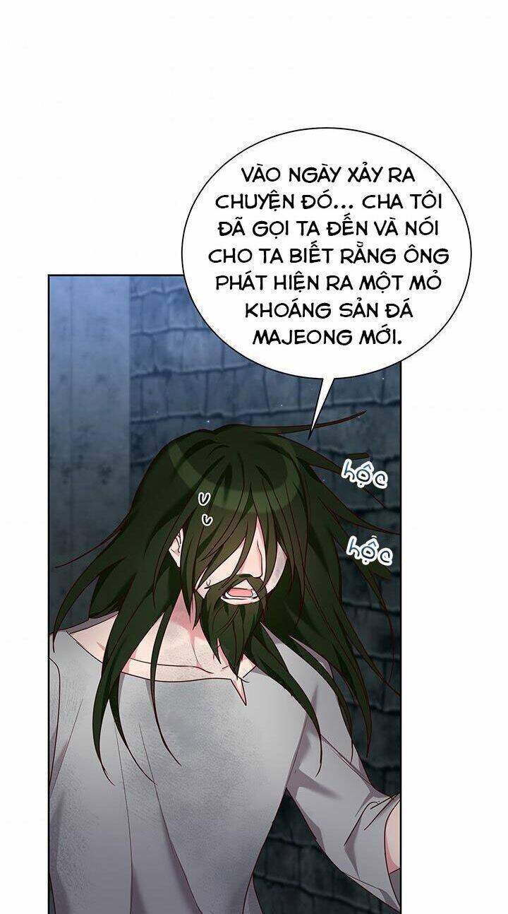 Tôi Sẽ Chỉ Sống Như Một Nhân Vật Phản Diện Chap 27 - Next Chap 28