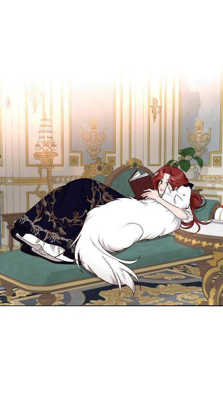 Tôi Sẽ Chỉ Sống Như Một Nhân Vật Phản Diện Chap 27 - Next Chap 28