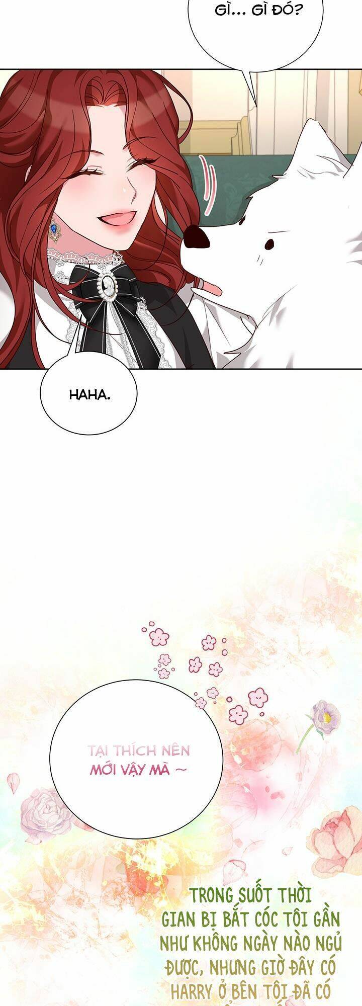 Tôi Sẽ Chỉ Sống Như Một Nhân Vật Phản Diện Chap 27 - Next Chap 28