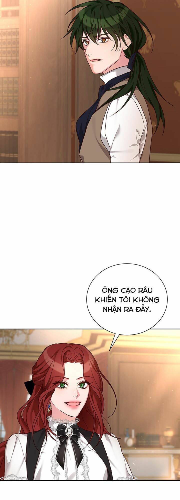 Tôi Sẽ Chỉ Sống Như Một Nhân Vật Phản Diện Chap 27 - Next Chap 28