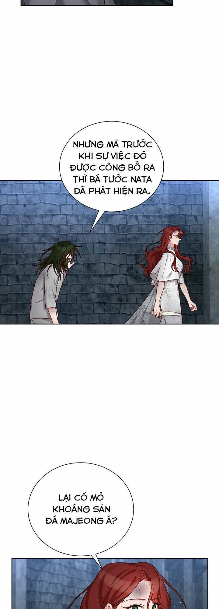 Tôi Sẽ Chỉ Sống Như Một Nhân Vật Phản Diện Chap 27 - Next Chap 28