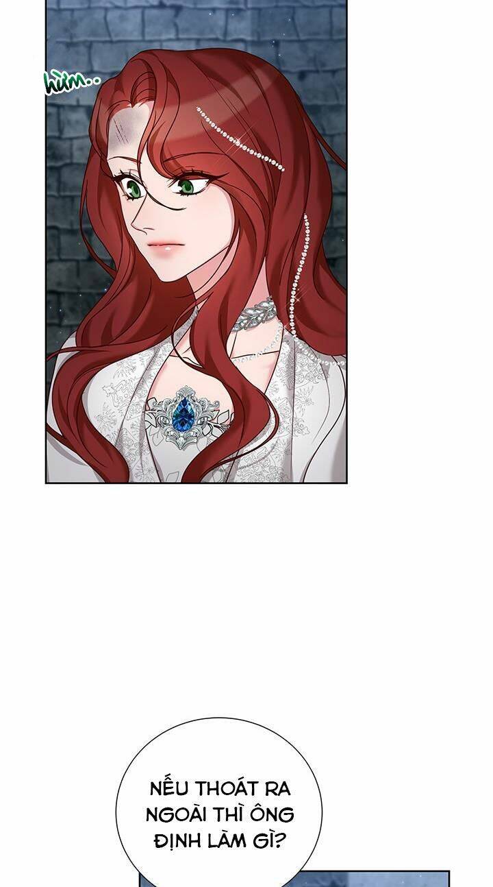 Tôi Sẽ Chỉ Sống Như Một Nhân Vật Phản Diện Chap 27 - Next Chap 28