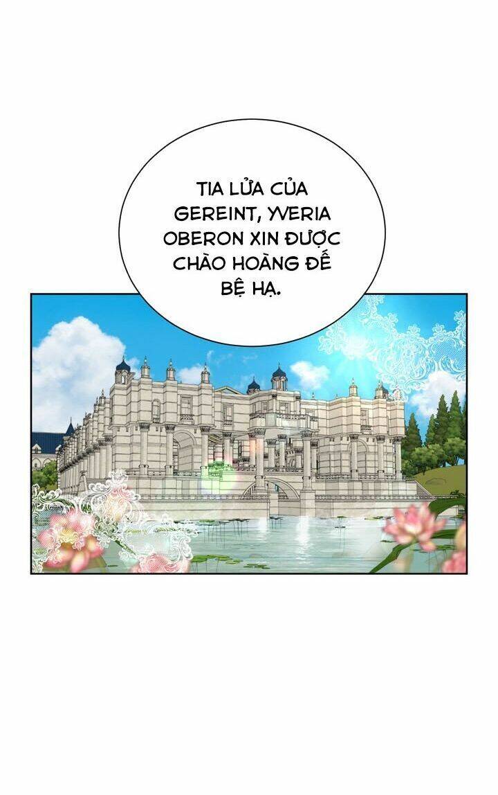 Tôi Sẽ Chỉ Sống Như Một Nhân Vật Phản Diện Chap 29 - Next Chap 30