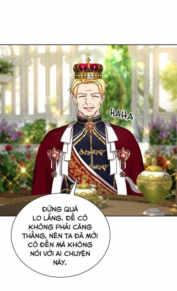 Tôi Sẽ Chỉ Sống Như Một Nhân Vật Phản Diện Chap 29 - Next Chap 30