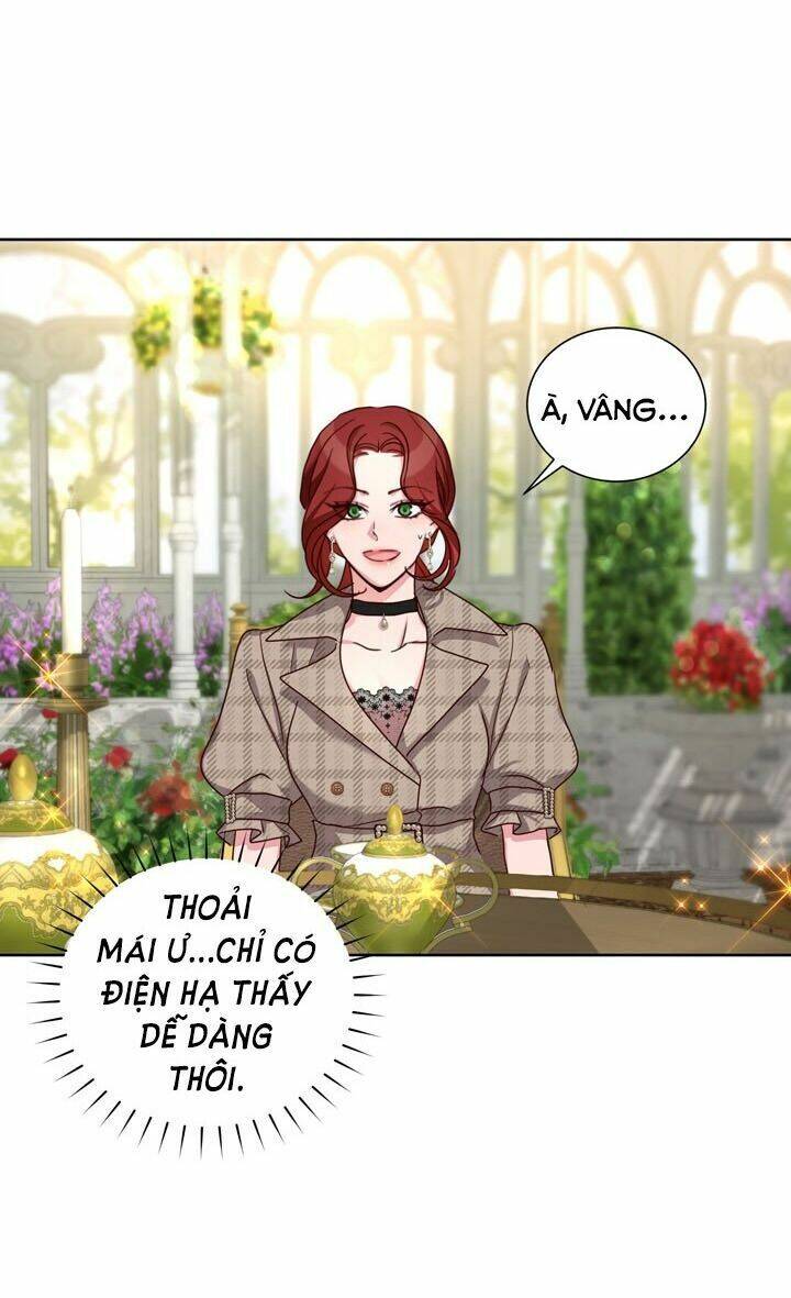 Tôi Sẽ Chỉ Sống Như Một Nhân Vật Phản Diện Chap 29 - Next Chap 30