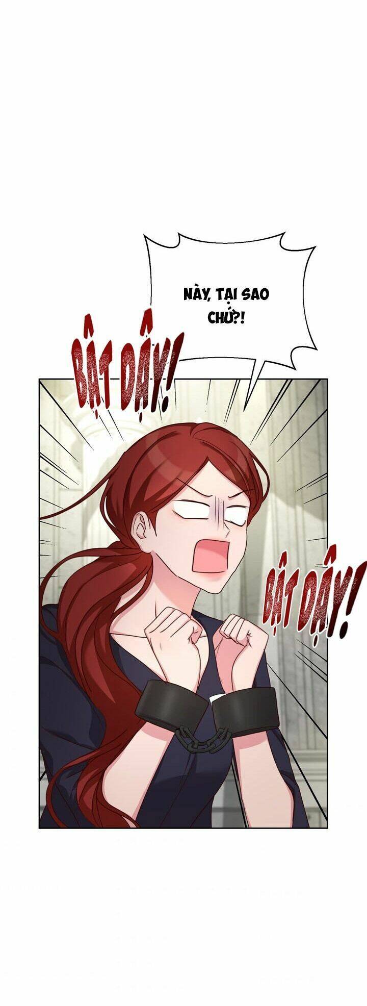 Tôi Sẽ Chỉ Sống Như Một Nhân Vật Phản Diện Chap 29 - Next Chap 30