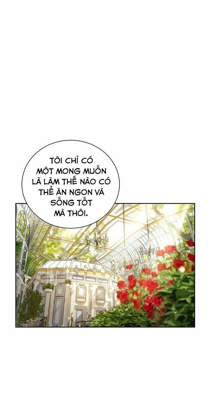 Tôi Sẽ Chỉ Sống Như Một Nhân Vật Phản Diện Chap 29 - Next Chap 30