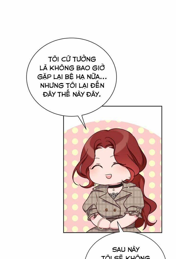 Tôi Sẽ Chỉ Sống Như Một Nhân Vật Phản Diện Chap 29 - Next Chap 30