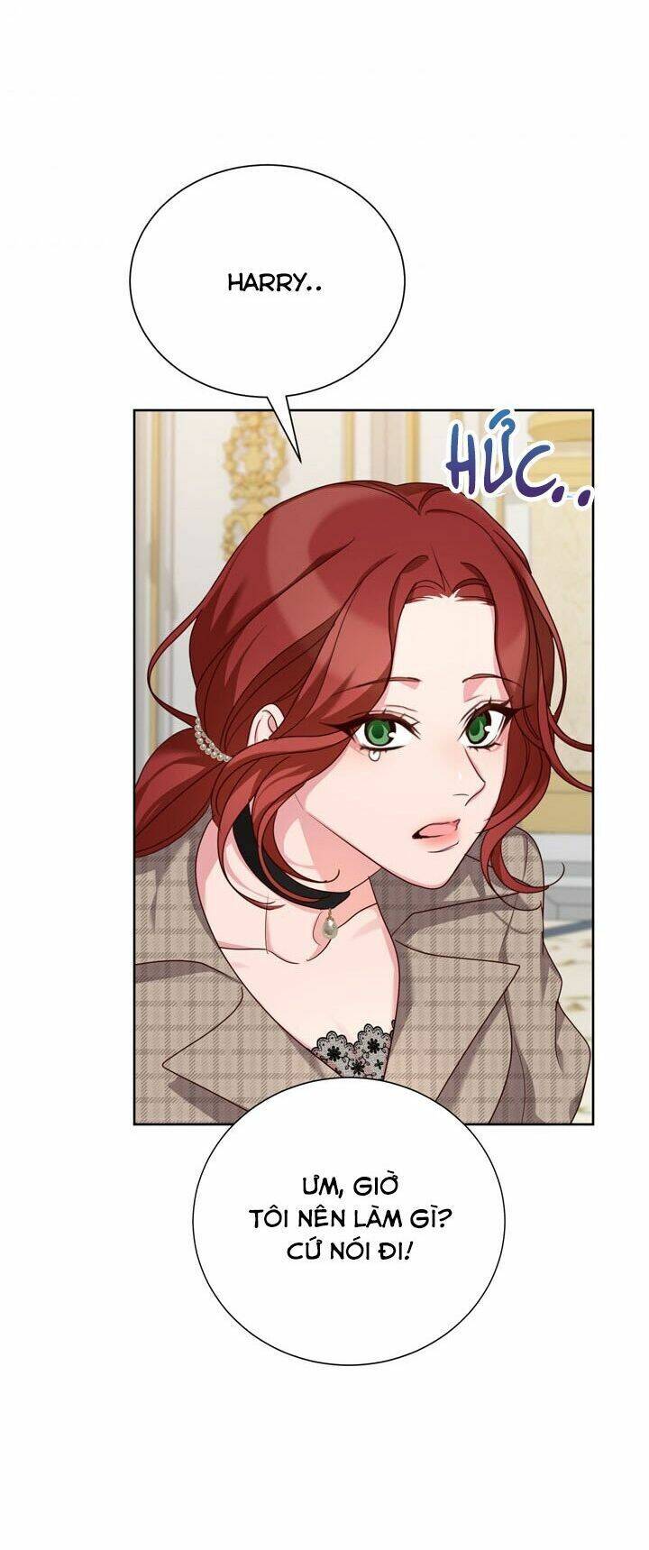 Tôi Sẽ Chỉ Sống Như Một Nhân Vật Phản Diện Chap 29 - Next Chap 30