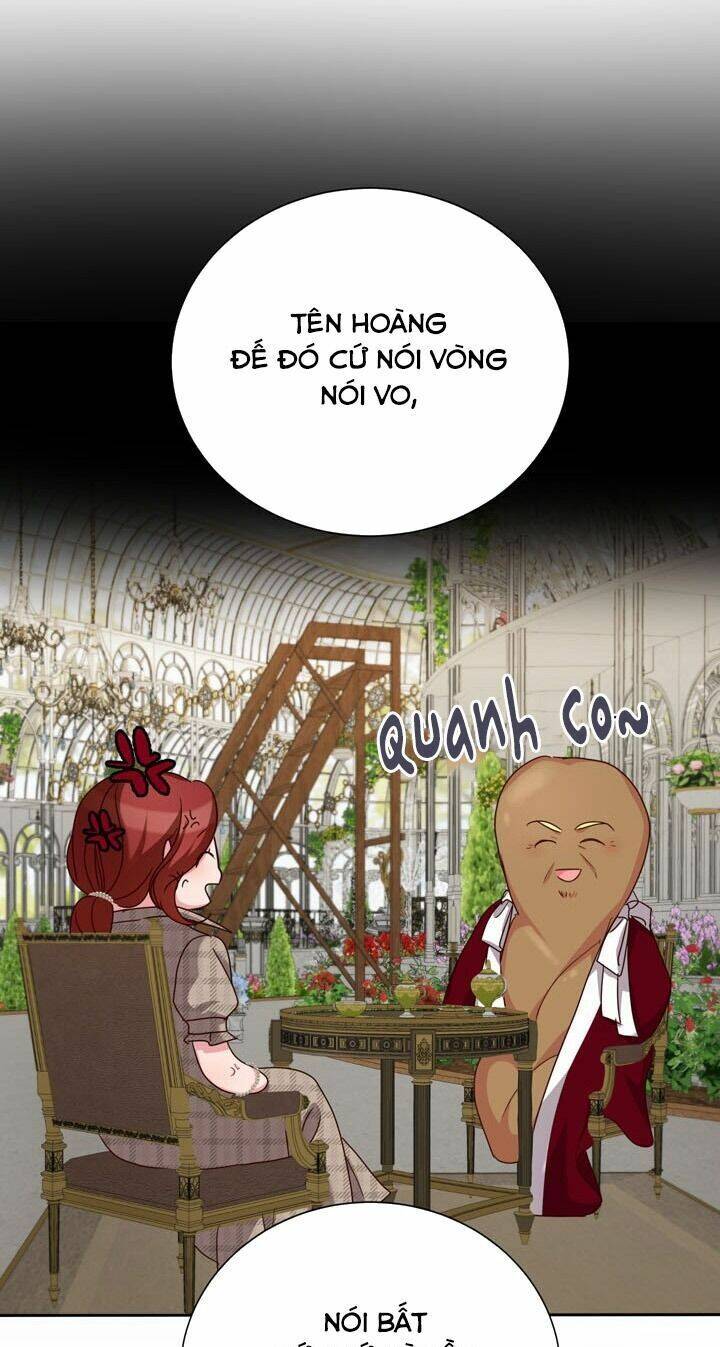 Tôi Sẽ Chỉ Sống Như Một Nhân Vật Phản Diện Chap 29 - Next Chap 30