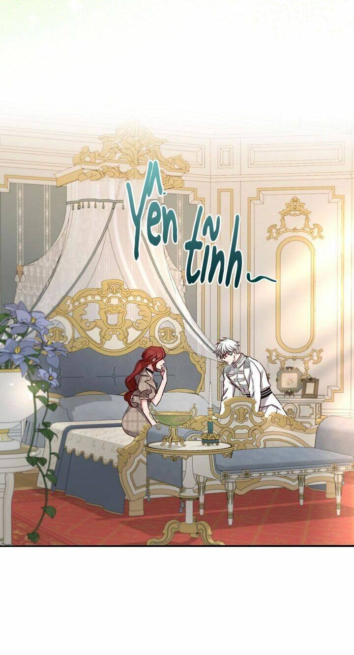 Tôi Sẽ Chỉ Sống Như Một Nhân Vật Phản Diện Chap 29 - Next Chap 30