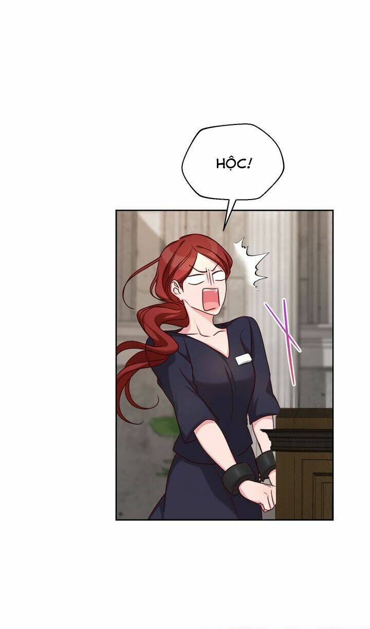 Tôi Sẽ Chỉ Sống Như Một Nhân Vật Phản Diện Chap 29 - Next Chap 30