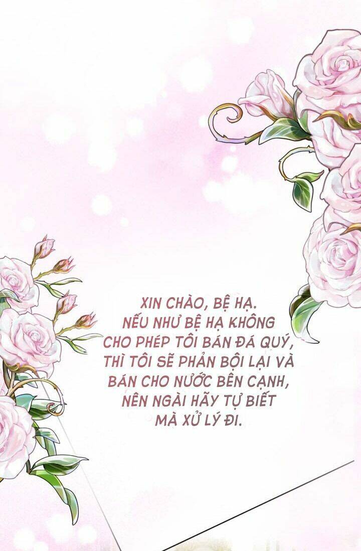 Tôi Sẽ Chỉ Sống Như Một Nhân Vật Phản Diện Chap 29 - Next Chap 30