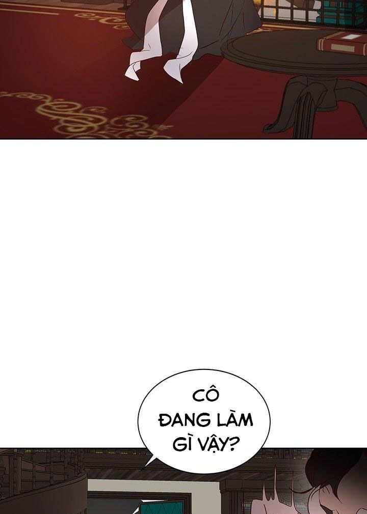 Tôi Sẽ Chỉ Sống Như Một Nhân Vật Phản Diện Chap 3 - Next Chap 4