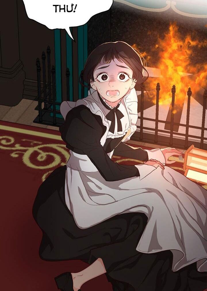 Tôi Sẽ Chỉ Sống Như Một Nhân Vật Phản Diện Chap 3 - Next Chap 4