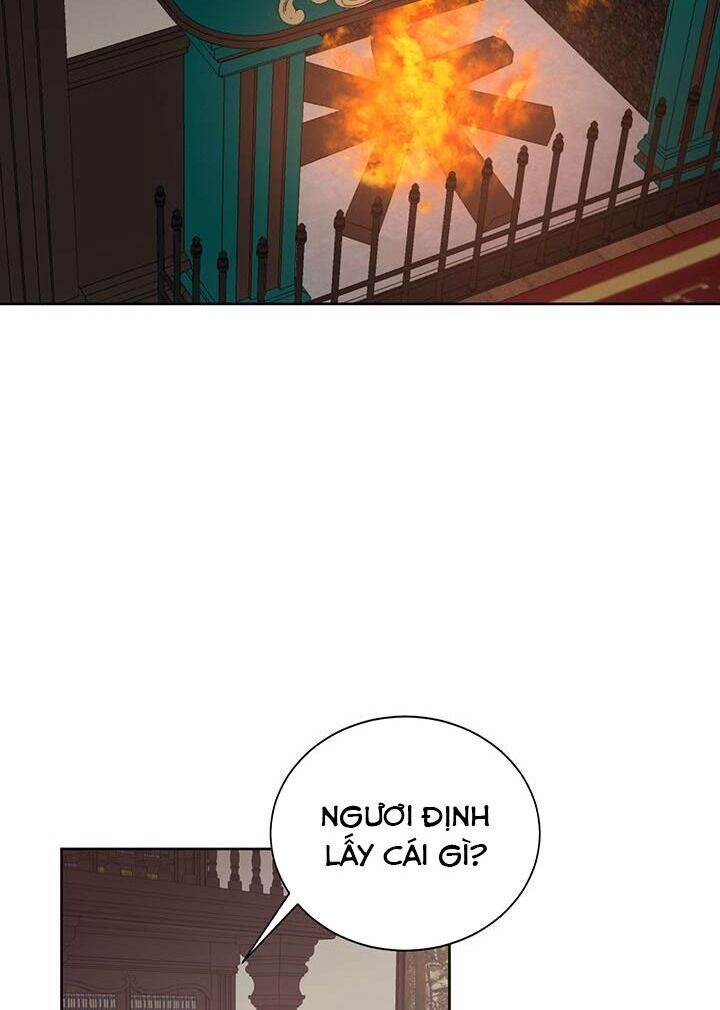 Tôi Sẽ Chỉ Sống Như Một Nhân Vật Phản Diện Chap 3 - Next Chap 4