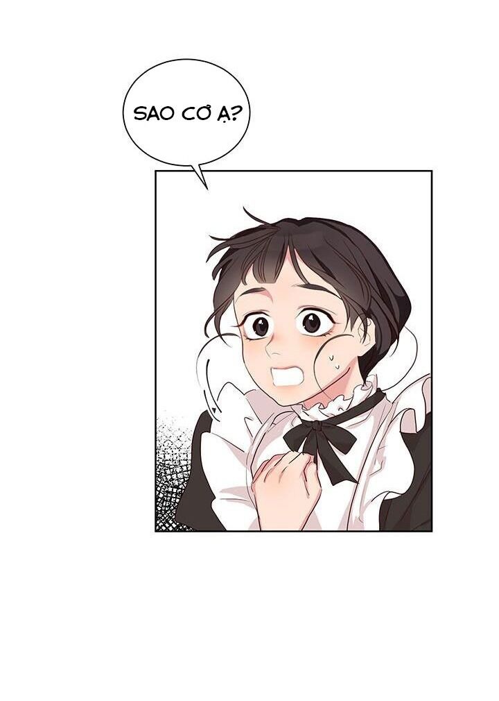 Tôi Sẽ Chỉ Sống Như Một Nhân Vật Phản Diện Chap 3 - Next Chap 4