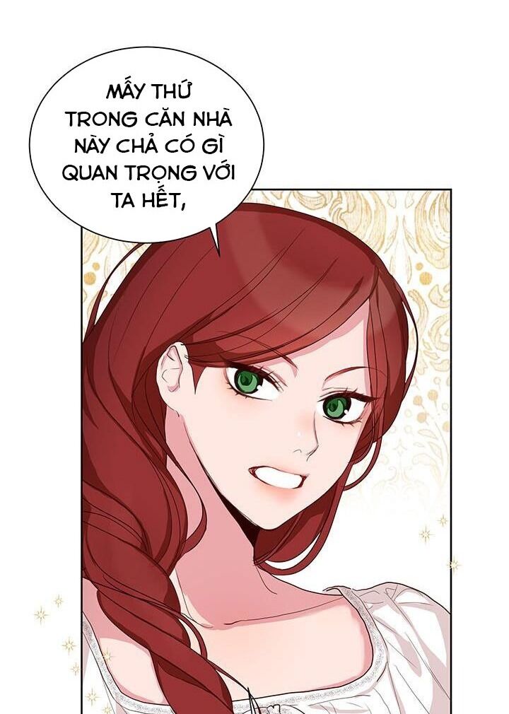 Tôi Sẽ Chỉ Sống Như Một Nhân Vật Phản Diện Chap 3 - Next Chap 4