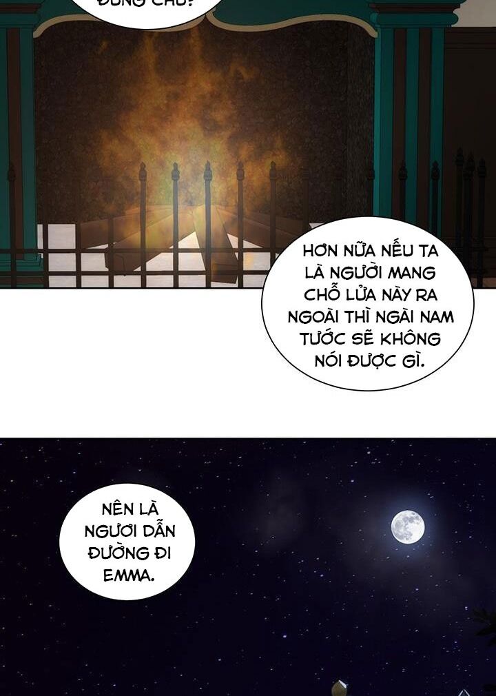 Tôi Sẽ Chỉ Sống Như Một Nhân Vật Phản Diện Chap 3 - Next Chap 4