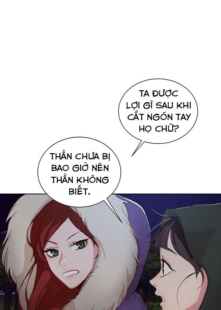 Tôi Sẽ Chỉ Sống Như Một Nhân Vật Phản Diện Chap 3 - Next Chap 4