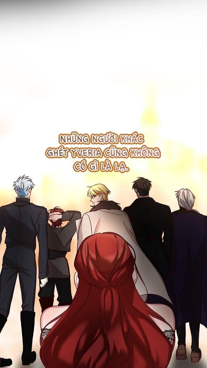 Tôi Sẽ Chỉ Sống Như Một Nhân Vật Phản Diện Chap 32 - Next Chap 33