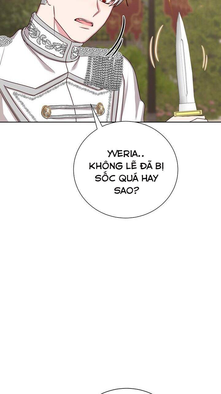 Tôi Sẽ Chỉ Sống Như Một Nhân Vật Phản Diện Chap 32 - Next Chap 33