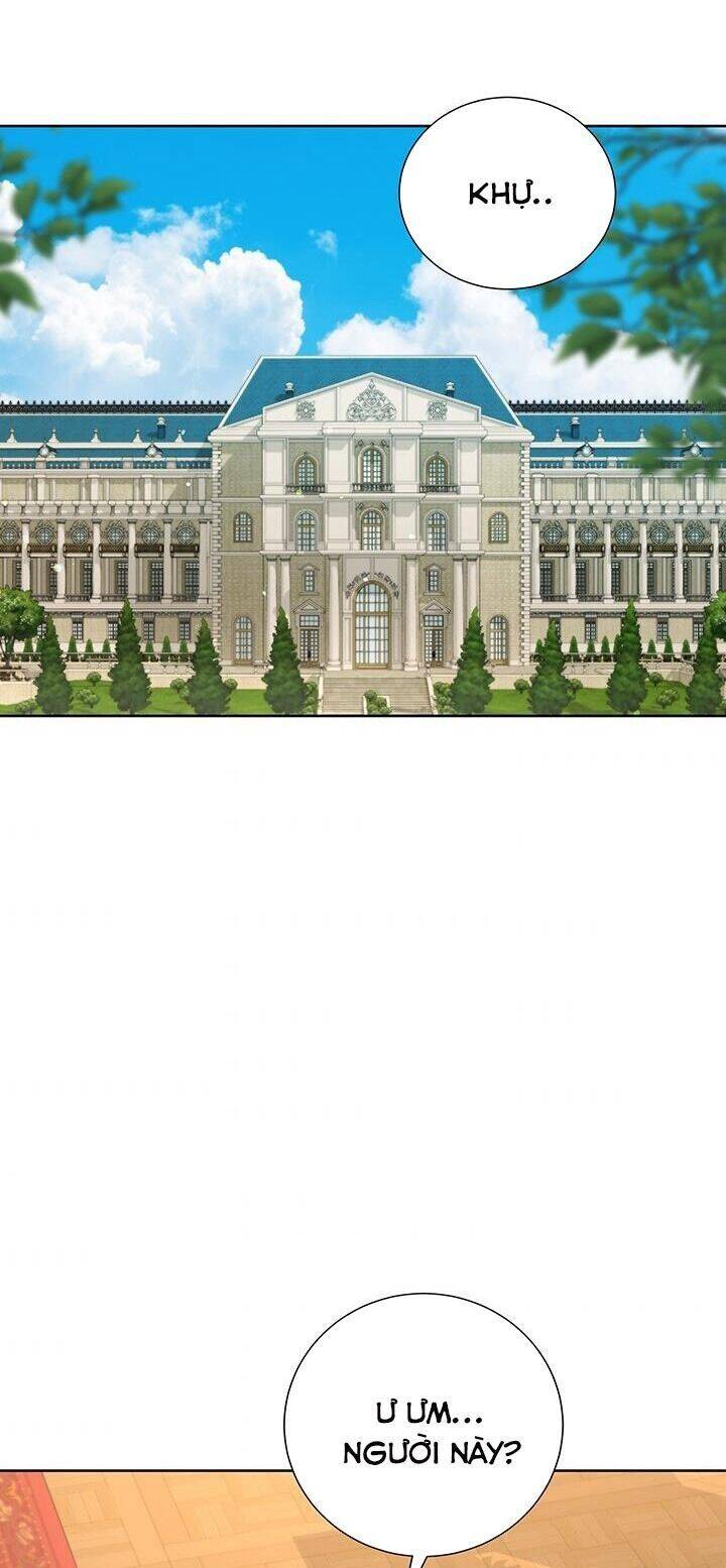 Tôi Sẽ Chỉ Sống Như Một Nhân Vật Phản Diện Chap 32 - Next Chap 33