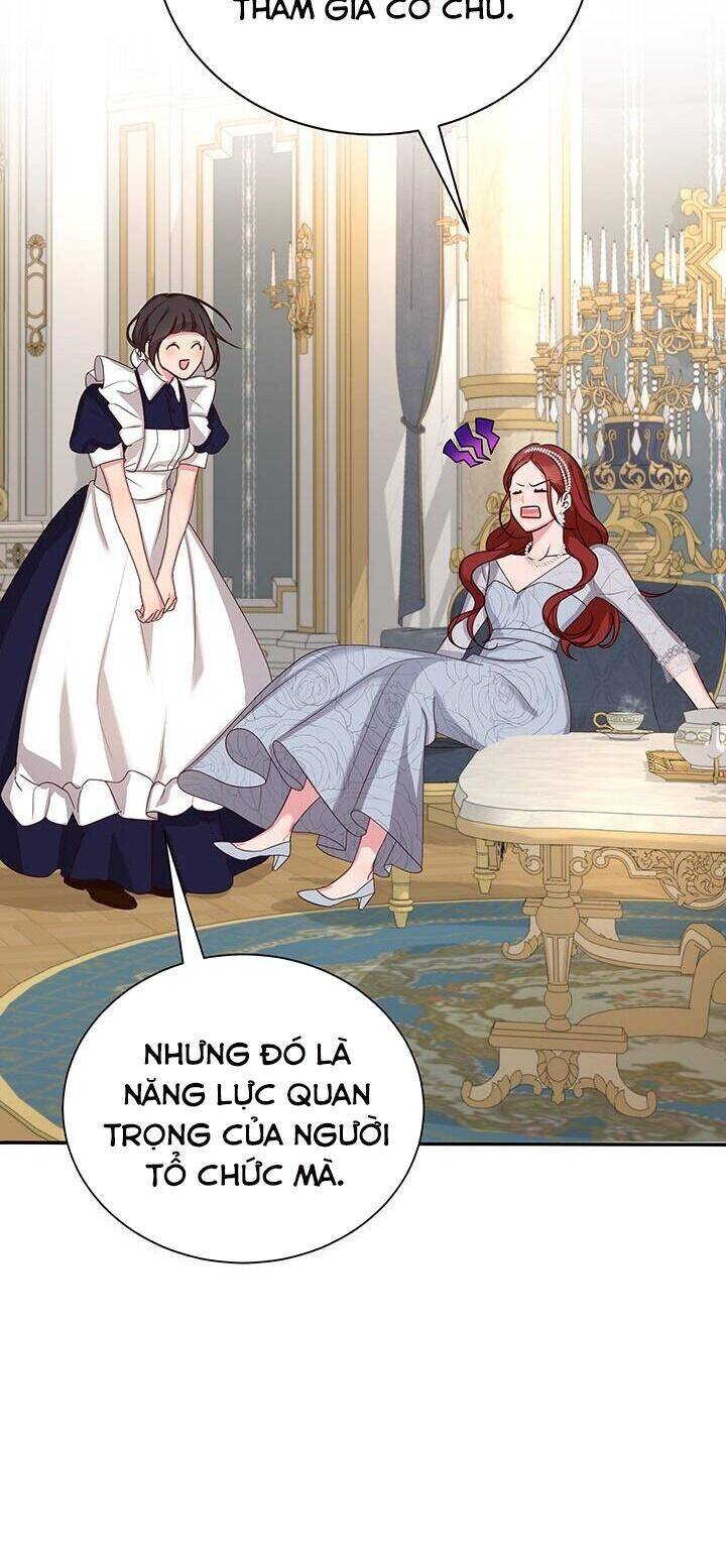 Tôi Sẽ Chỉ Sống Như Một Nhân Vật Phản Diện Chap 32 - Next Chap 33