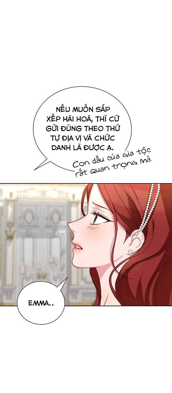 Tôi Sẽ Chỉ Sống Như Một Nhân Vật Phản Diện Chap 32 - Next Chap 33