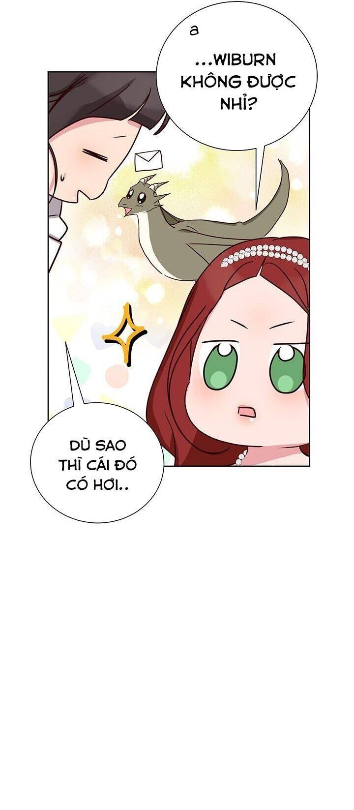 Tôi Sẽ Chỉ Sống Như Một Nhân Vật Phản Diện Chap 32 - Next Chap 33