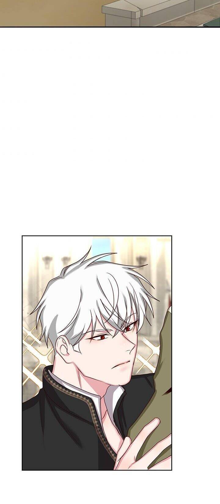 Tôi Sẽ Chỉ Sống Như Một Nhân Vật Phản Diện Chap 32 - Next Chap 33