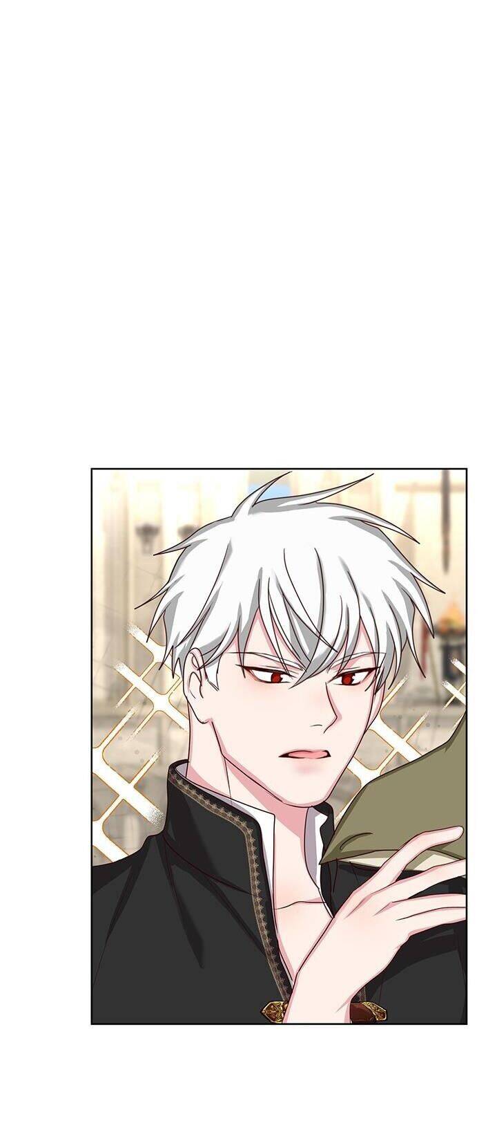 Tôi Sẽ Chỉ Sống Như Một Nhân Vật Phản Diện Chap 32 - Next Chap 33