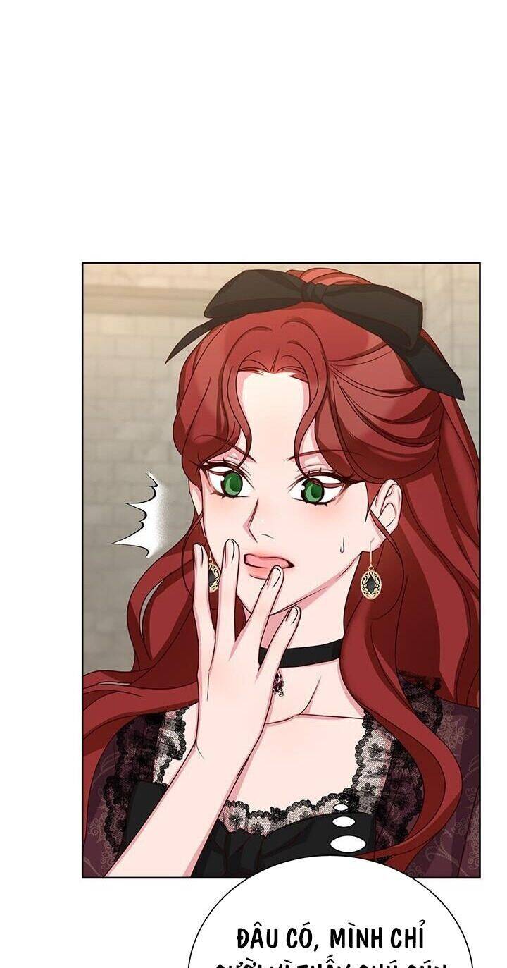 Tôi Sẽ Chỉ Sống Như Một Nhân Vật Phản Diện Chap 32 - Next Chap 33