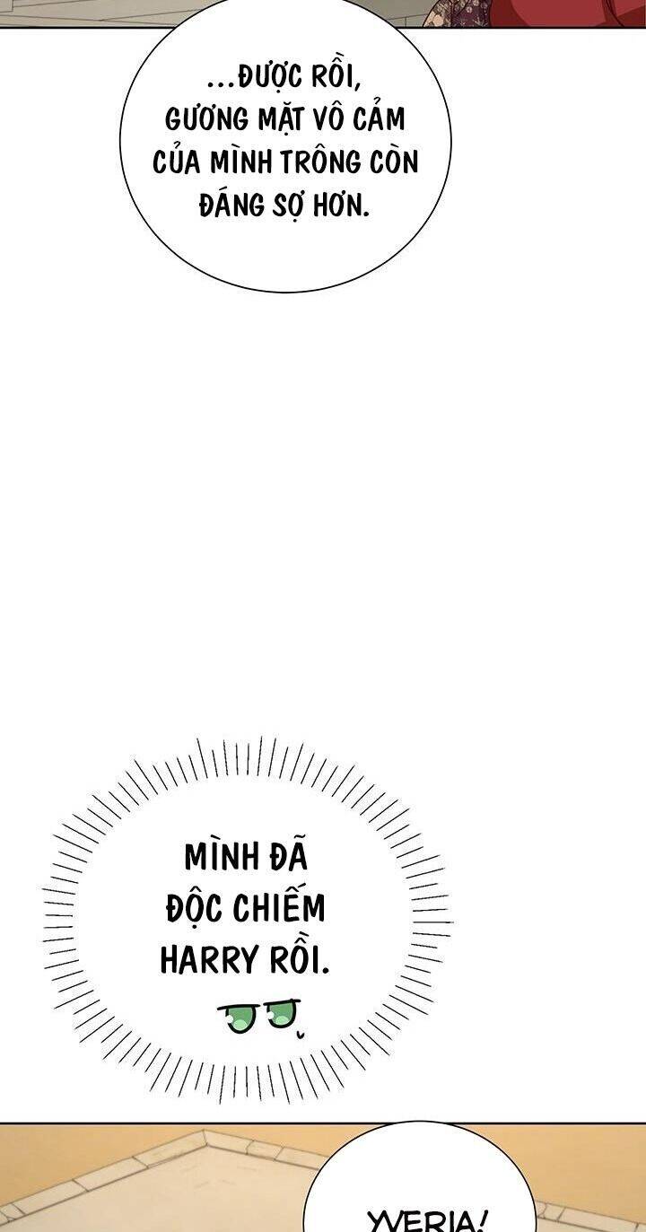 Tôi Sẽ Chỉ Sống Như Một Nhân Vật Phản Diện Chap 32 - Next Chap 33