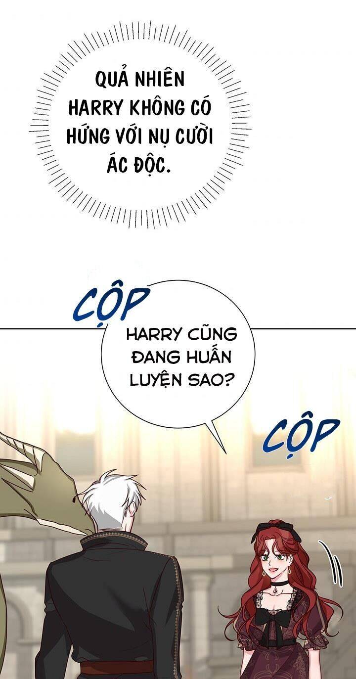 Tôi Sẽ Chỉ Sống Như Một Nhân Vật Phản Diện Chap 32 - Next Chap 33