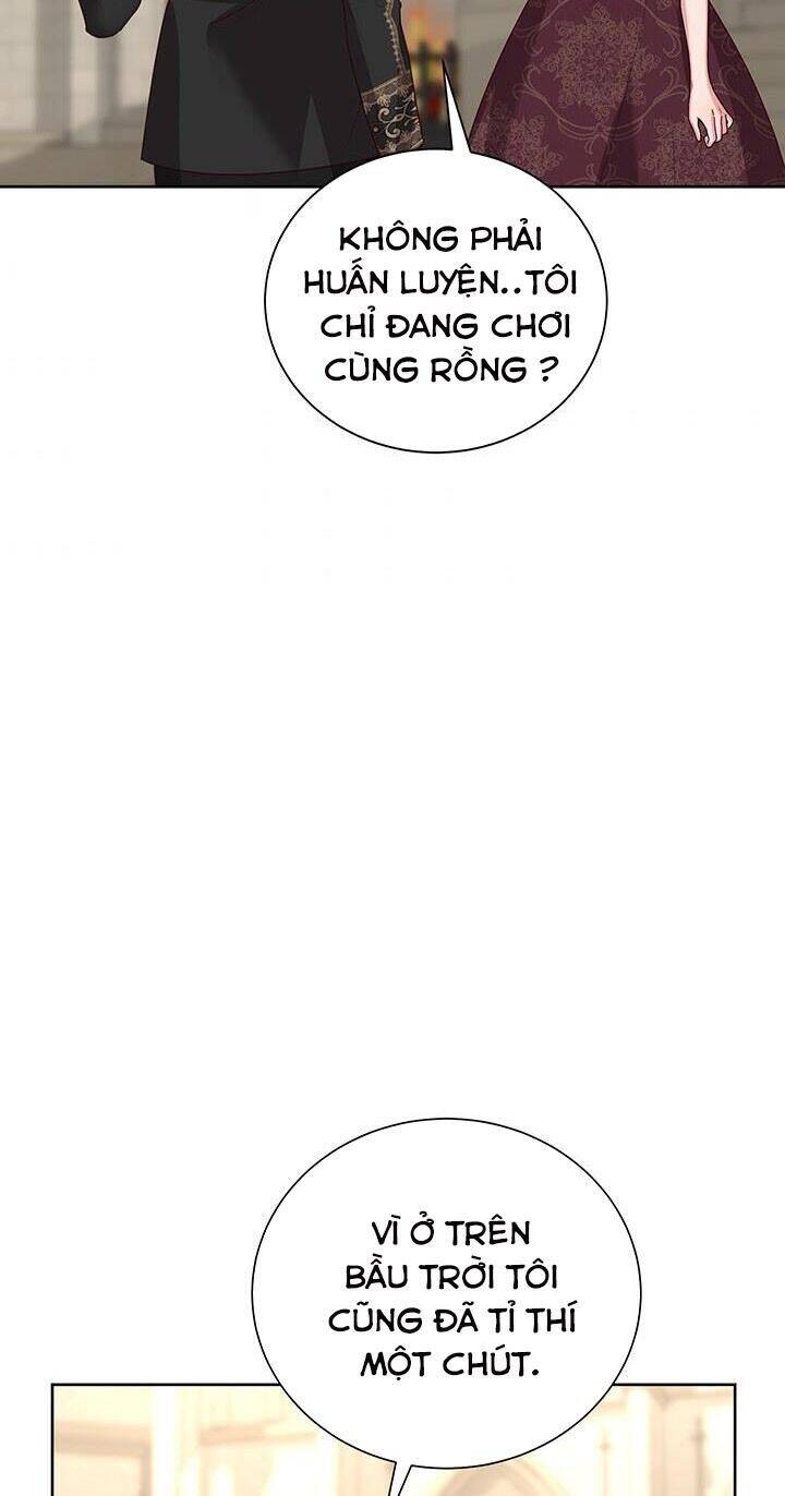 Tôi Sẽ Chỉ Sống Như Một Nhân Vật Phản Diện Chap 32 - Next Chap 33