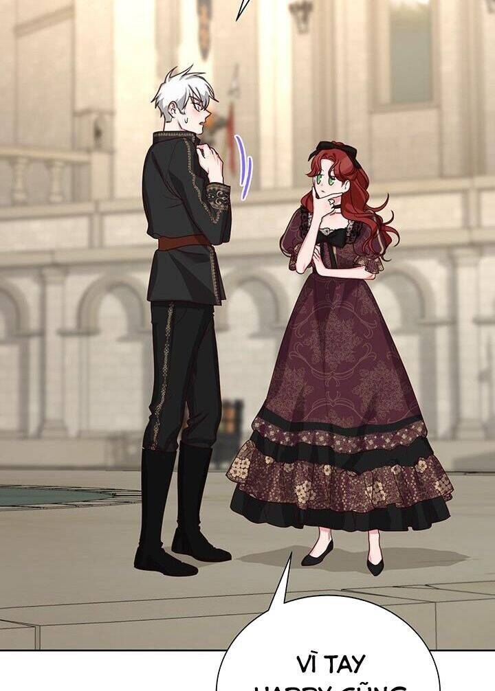 Tôi Sẽ Chỉ Sống Như Một Nhân Vật Phản Diện Chap 32 - Next Chap 33