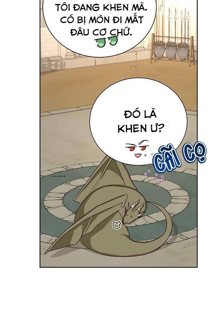 Tôi Sẽ Chỉ Sống Như Một Nhân Vật Phản Diện Chap 32 - Next Chap 33