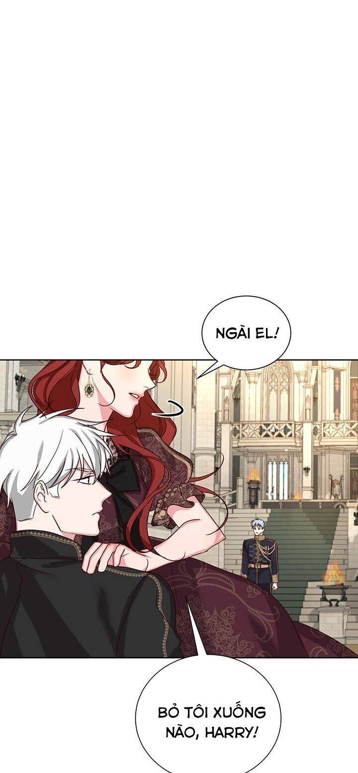 Tôi Sẽ Chỉ Sống Như Một Nhân Vật Phản Diện Chap 32 - Next Chap 33