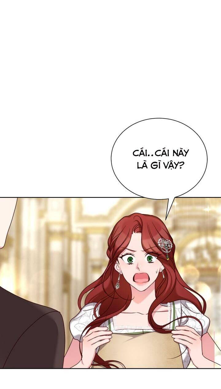 Tôi Sẽ Chỉ Sống Như Một Nhân Vật Phản Diện Chap 34 - Next Chap 35