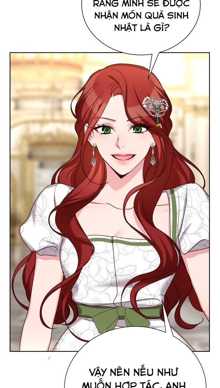 Tôi Sẽ Chỉ Sống Như Một Nhân Vật Phản Diện Chap 34 - Next Chap 35