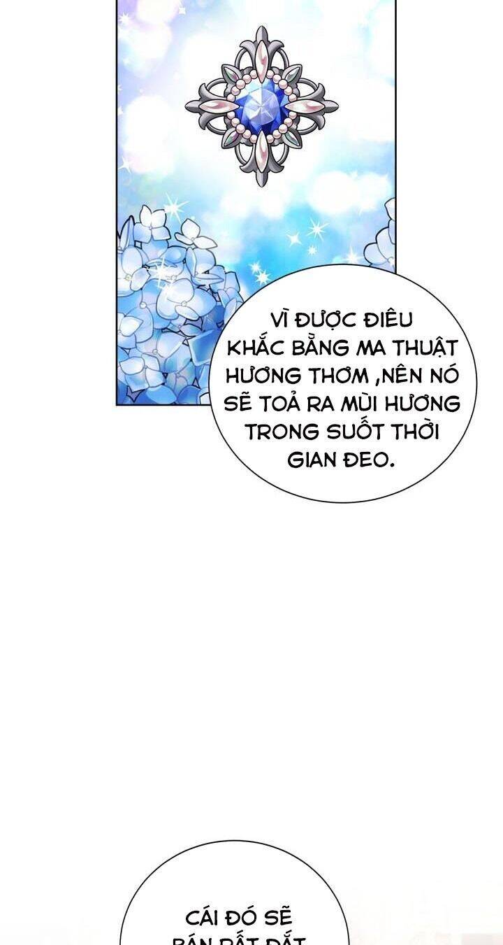 Tôi Sẽ Chỉ Sống Như Một Nhân Vật Phản Diện Chap 34 - Next Chap 35