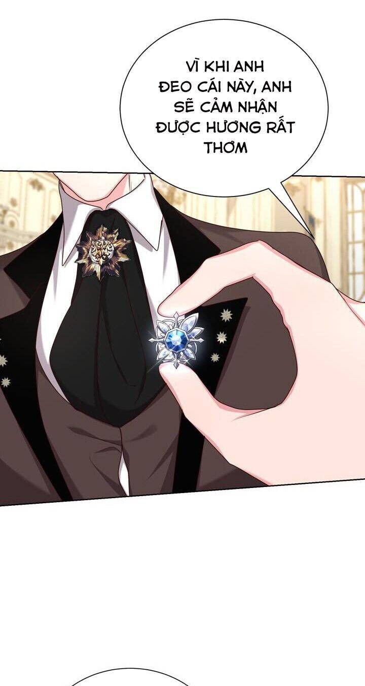 Tôi Sẽ Chỉ Sống Như Một Nhân Vật Phản Diện Chap 34 - Next Chap 35